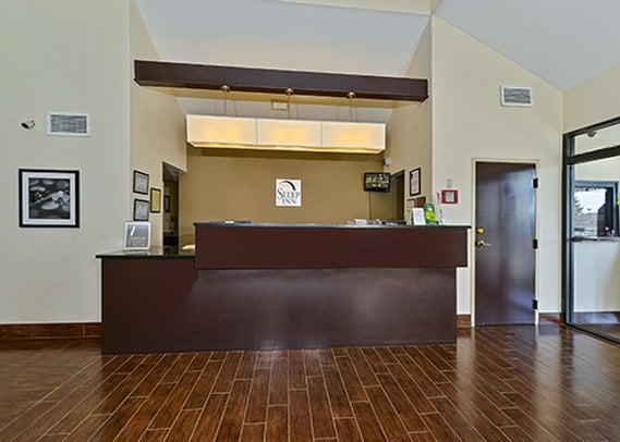 Hotel Sleep Inn  | Knoxville | Tennessee | United States 17