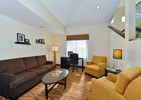 Hotel Sleep Inn  | Knoxville | Tennessee | United States 19