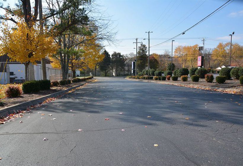 Hotel Sleep Inn  | Knoxville | Tennessee | United States 3