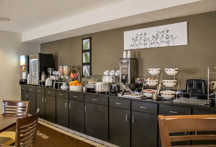 Hotel Sleep Inn Sandusky Ohio
