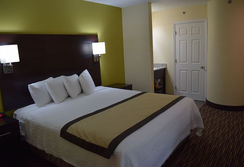 Hotel Sleep Inn University Delaware
