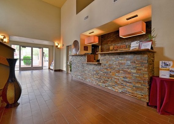 Hotel Sleep Inn  | Mesa | Arizona | United States 11