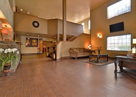 Hotel Sleep Inn  | Mesa | Arizona | United States 12