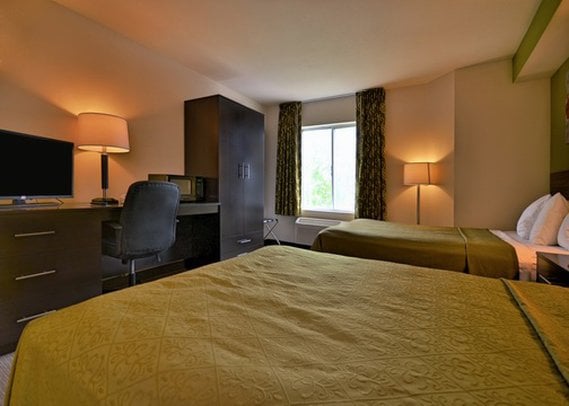 Hotel Sleep Inn  | Mesa | Arizona | United States 13