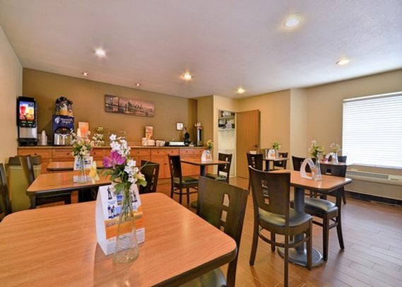 Hotel Sleep Inn  | Mesa | Arizona | United States 14