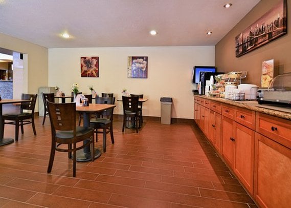 Hotel Sleep Inn  | Mesa | Arizona | United States 15