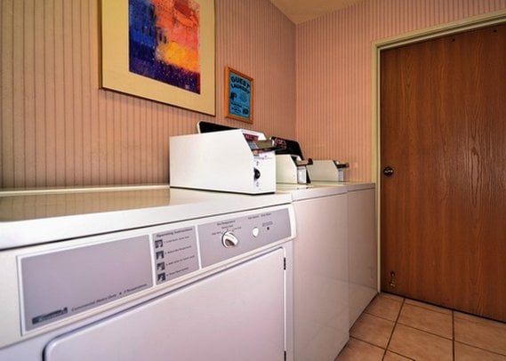 Hotel Sleep Inn  | Mesa | Arizona | United States 16