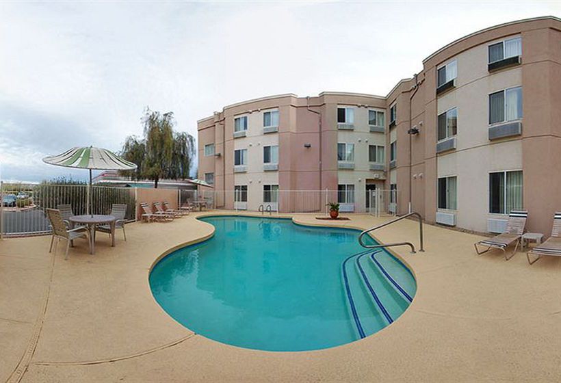 Hotel Sleep Inn  | Mesa | Arizona | United States 2