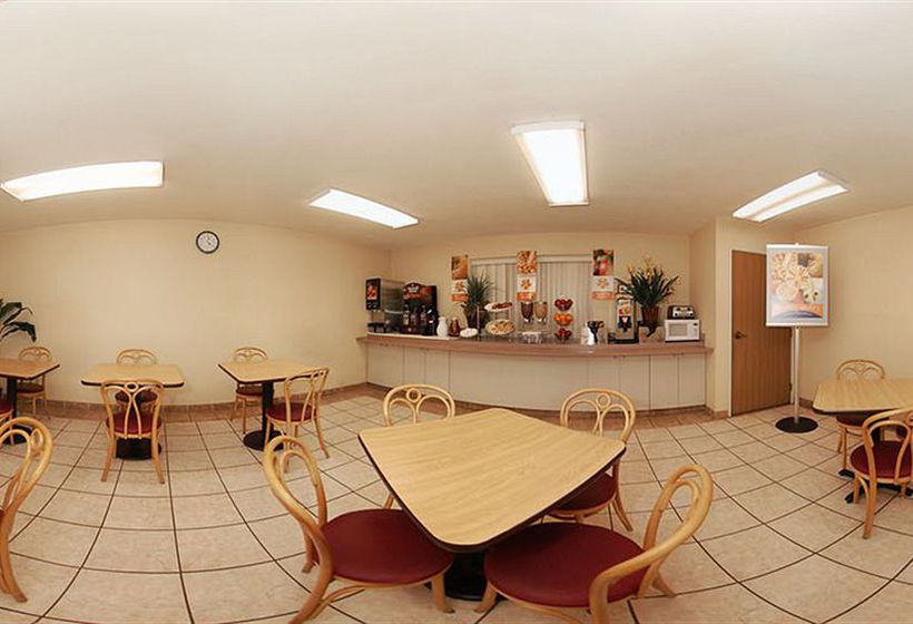 Hotel Sleep Inn  | Mesa | Arizona | United States 3