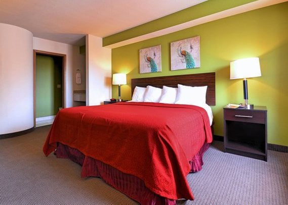 Hotel Sleep Inn  | Mesa | Arizona | United States 5