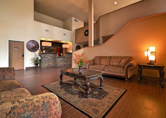 Hotel Sleep Inn  | Mesa | Arizona | United States 8