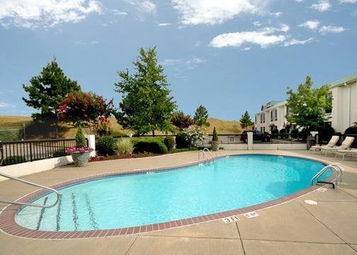 Hotel Sleep Inn  | Horn Lake | Mississippi | United States 2