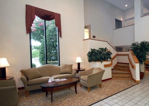 Hotel Sleep Inn  | Horn Lake | Mississippi | United States 3