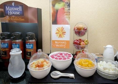 Hotel Sleep Inn  | Horn Lake | Mississippi | United States 4