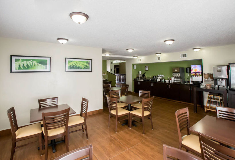 Hotel Sleep Inn Rockford Rockford Illinois