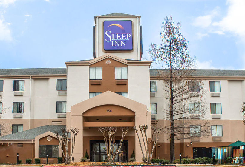 Hotel Sleep Inn Maingate Six Flags  | Arlington | Texas | United States 10