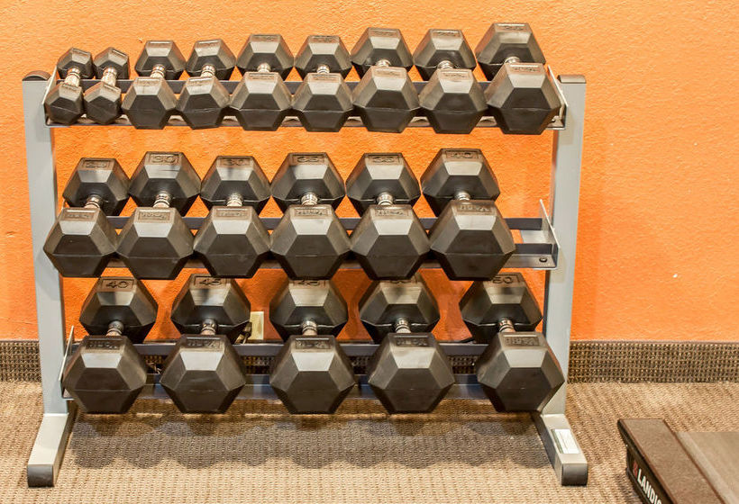 Hotel Sleep Inn Maingate Six Flags  | Arlington | Texas | United States 12