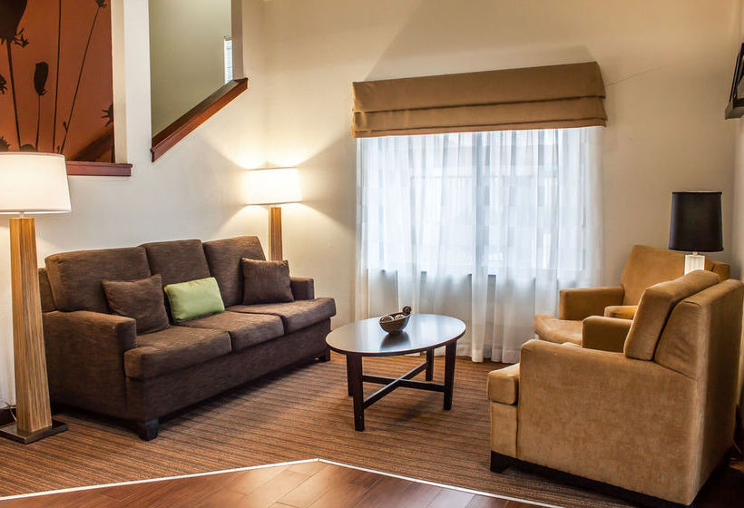 Hotel Sleep Inn Maingate Six Flags  | Arlington | Texas | United States 16