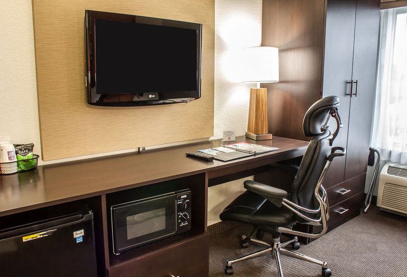 Hotel Sleep Inn Maingate Six Flags  | Arlington | Texas | United States 17