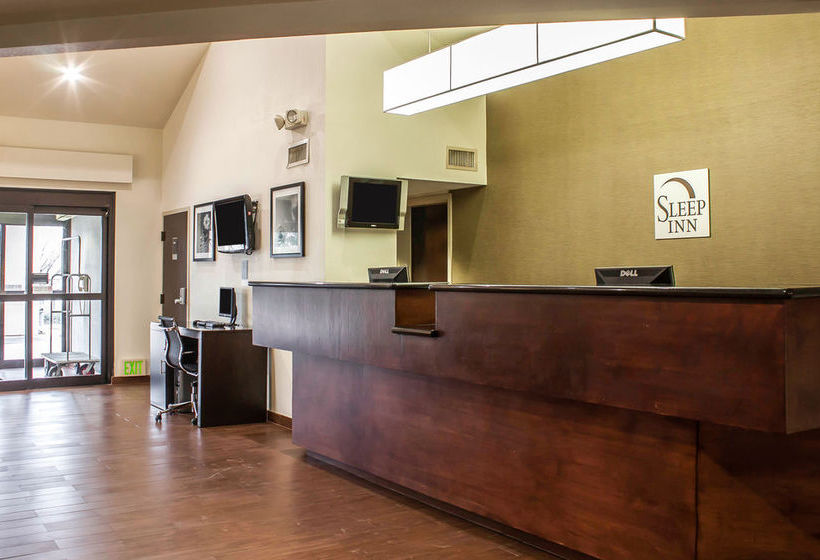 Hotel Sleep Inn Maingate Six Flags  | Arlington | Texas | United States 18