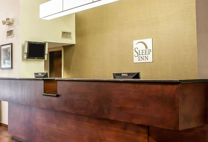 Hotel Sleep Inn Maingate Six Flags  | Arlington | Texas | United States 2