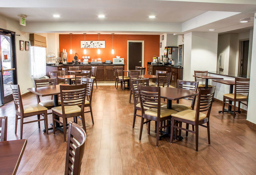 Hotel Sleep Inn Maingate Six Flags  | Arlington | Texas | United States 4