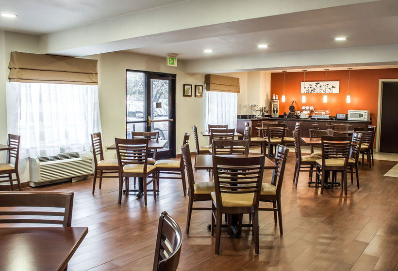 Hotel Sleep Inn Maingate Six Flags  | Arlington | Texas | United States 5
