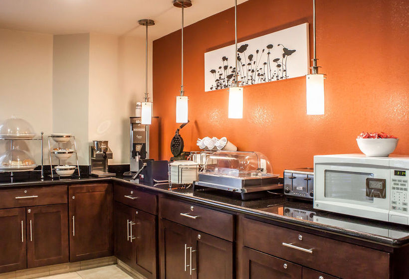 Hotel Sleep Inn Maingate Six Flags  | Arlington | Texas | United States 6