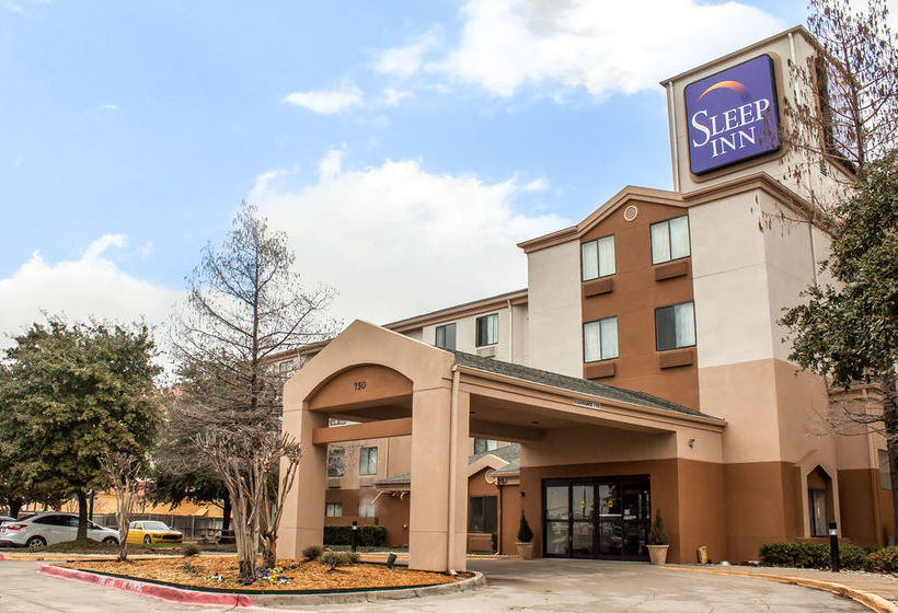Hotel Sleep Inn Maingate Six Flags  | Arlington | Texas | United States 8