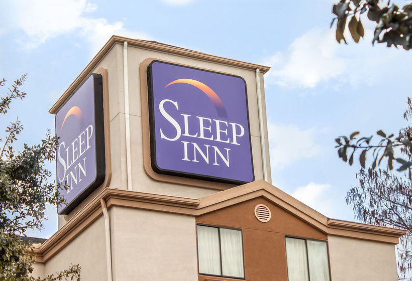 Hotel Sleep Inn Maingate Six Flags  | Arlington | Texas | United States 9
