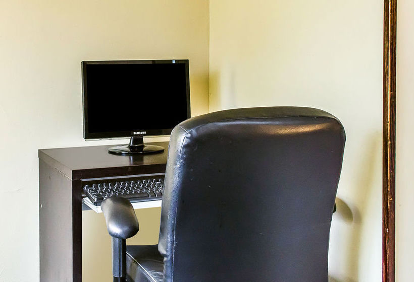 Hotel Econo Lodge Hershey Harrisburg  Harrisburg