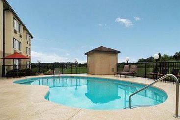 Hotel Sleep Inn  | Gaffney | South Carolina | United States 1