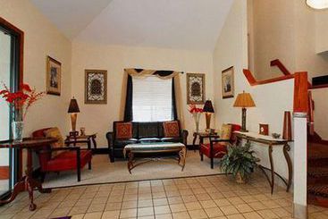 Hotel Sleep Inn  | Gaffney | South Carolina | United States 2