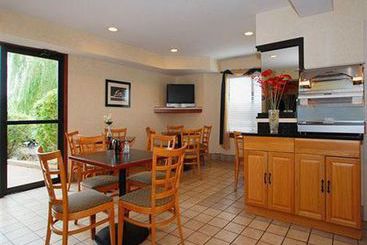 Hotel Sleep Inn  | Gaffney | South Carolina | United States 3