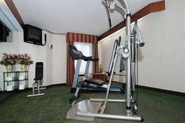 Hotel Sleep Inn  | Gaffney | South Carolina | United States 4