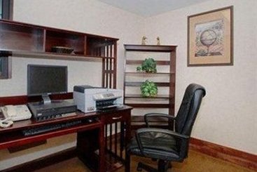 Hotel Sleep Inn  | Gaffney | South Carolina | United States 5