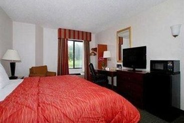 Hotel Sleep Inn  | Gaffney | South Carolina | United States 6