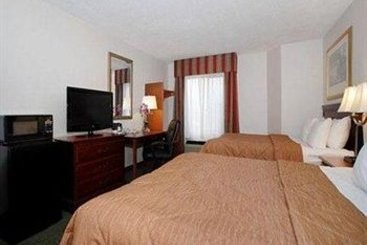 Hotel Sleep Inn  | Gaffney | South Carolina | United States 7
