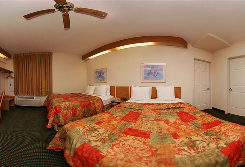 Hotel Sleep Inn Carolina del Sur