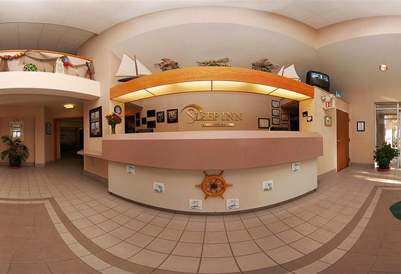 Hotel Sleep Inn  | Little River | South Carolina | United States 1