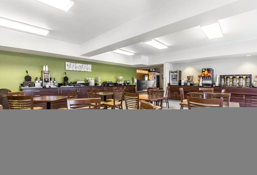 Hotel Sleep Inn  | Little River | South Carolina | United States 10