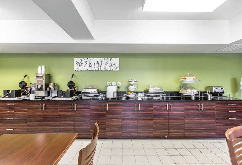 Hotel Sleep Inn  | Little River | South Carolina | United States 12