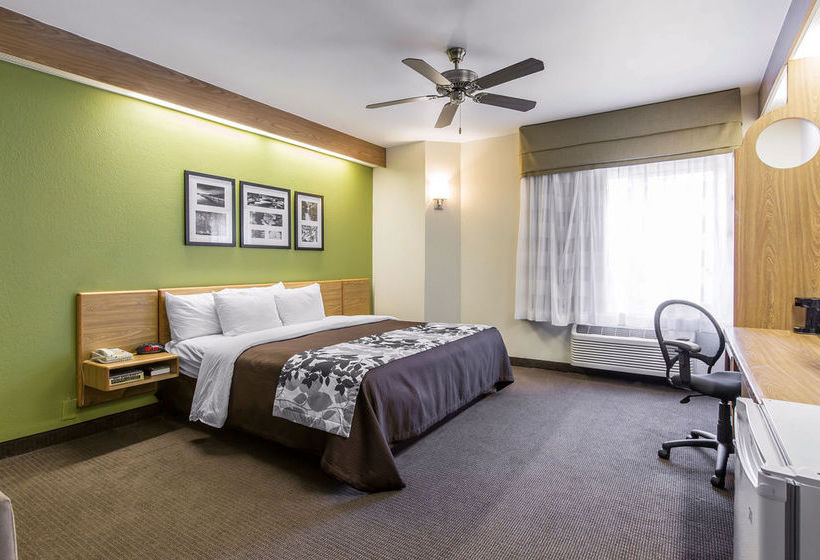 Hotel Sleep Inn  | Little River | South Carolina | United States 14