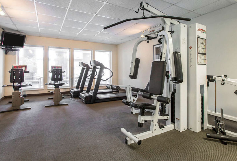 Hotel Sleep Inn  | Little River | South Carolina | United States 15