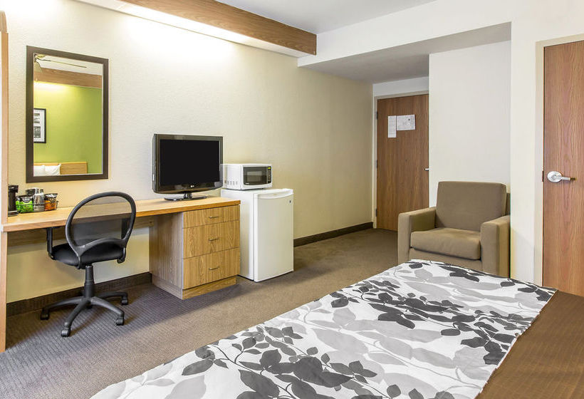 Hotel Sleep Inn  | Little River | South Carolina | United States 16