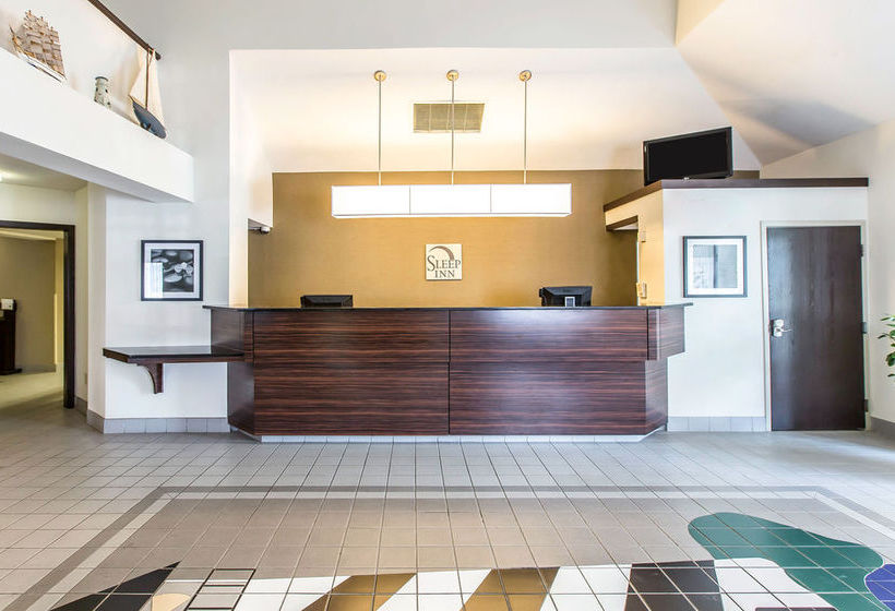 Hotel Sleep Inn  | Little River | South Carolina | United States 17