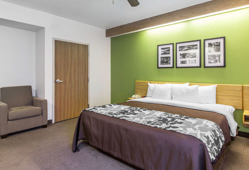 Hotel Sleep Inn  | Little River | South Carolina | United States 19