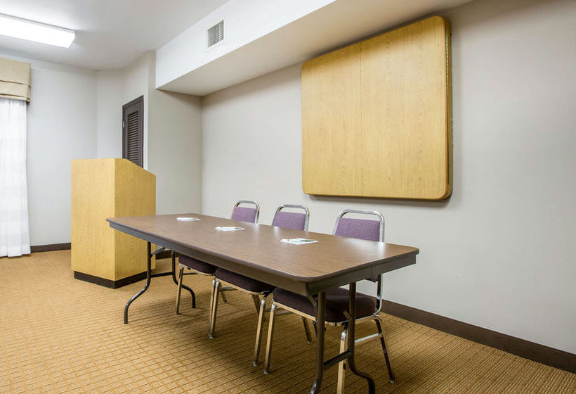 Hotel Sleep Inn  | Little River | South Carolina | United States 20