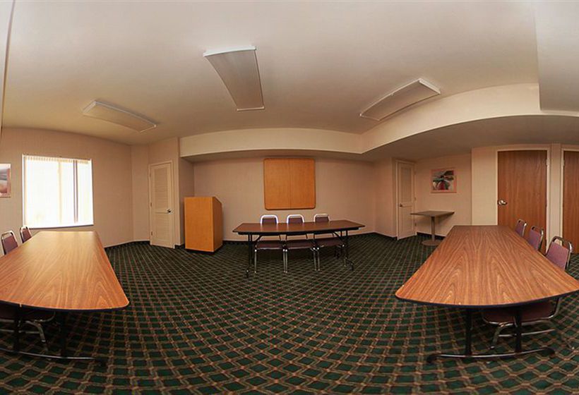 Hotel Sleep Inn  | Little River | South Carolina | United States 7