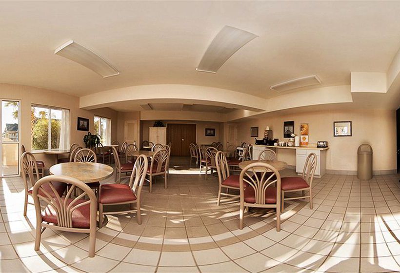 Hotel Sleep Inn  | Little River | South Carolina | United States 8